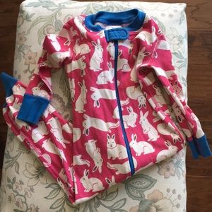 Hanna Andersson pajamas